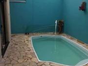 Casa / Sobrado para Venda em Sumaré/SP Parque Hongaro 3...