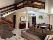 Casa / Sobrado para Venda em Sumaré/SP Parque Hongaro 4...