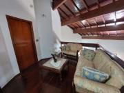 Casa / Sobrado para Venda em Sumaré/SP Parque Hongaro 4...