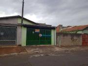 Casa / Sobrado para Venda em Sumaré/SP Parque Jatobá...