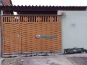 Casa / Sobrado para Venda em Sumaré/SP Parque Jatobá...