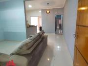 Casa / Sobrado para Venda em Sumaré/SP Parque Jatobá...