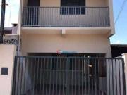 Casa / Sobrado para Venda em Sumaré/SP Parque Jatobá...