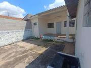 Casa / Sobrado para Venda em Sumaré/SP Parque João de...