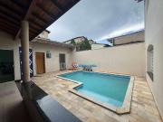 Casa / Sobrado para Venda em Sumaré/SP Parque João de...