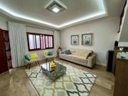 Casa / Sobrado para Venda em Sumaré/SP Parque João de...