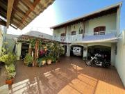 Casa / Sobrado para Venda em Sumaré/SP Parque João de...