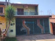 Casa / Sobrado para Venda em Sumaré/SP Parque Manoel de...