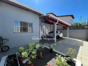 Casa / Sobrado para Venda em Sumaré/SP Parque Manoel de...