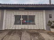 Casa / Sobrado para Venda em Sumaré/SP Parque Manoel de...