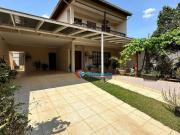 Casa / Sobrado para Venda em Sumaré/SP Parque Manoel de...