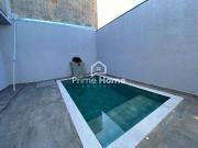 Casa / Sobrado para Venda em Sumaré/SP Parque Manoel de...