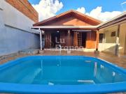 Casa / Sobrado para Venda em Sumaré/SP Parque Manoel de...