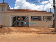 Casa / Sobrado para Venda em Sumaré/SP Parque Manoel de...