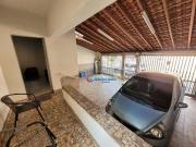 Casa / Sobrado para Venda em Sumaré/SP Parque Nova...