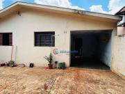 Casa / Sobrado para Venda em Sumaré/SP Parque...