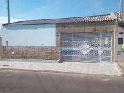 Casa / Sobrado para Venda em Sumaré/SP Parque...