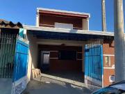 Casa / Sobrado para Venda em Sumaré/SP Parque Rosa e...