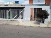 Casa / Sobrado para Venda em Sumaré/SP Parque Santo...