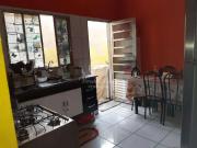 Casa / Sobrado para Venda em Sumaré/SP Parque Santo...