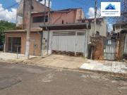 Casa / Sobrado para Venda em Sumaré/SP Parque Santo...