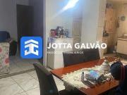 Casa / Sobrado para Venda em Sumaré/SP Parque Santo...