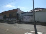 Casa / Sobrado para Venda em Sumaré/SP Parque Santo...