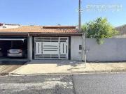 Casa / Sobrado para Venda em Sumaré/SP Parque Santo...