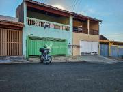 Casa / Sobrado para Venda em Sumaré/SP Parque Sevilha...