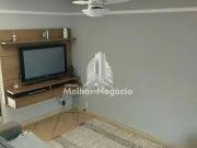 Casa / Sobrado para Venda em Sumaré/SP Parque Villa...