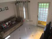 Casa / Sobrado para Venda em Sumaré/SP Parque Villa...