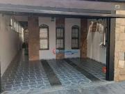 Casa / Sobrado para Venda em Sumaré/SP Parque Virgílio...