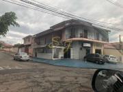 Casa / Sobrado para Venda em Sumaré/SP Parque Virgílio...