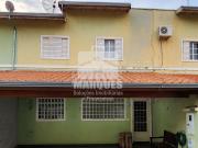 Casa / Sobrado para Venda em Sumaré/SP Parque Yolanda...