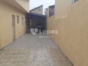 Casa / Sobrado para Venda em Sumaré/SP Parque Yolanda...