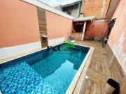 Casa / Sobrado para Venda em Sumaré/SP Residencial...