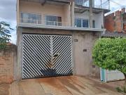 Casa / Sobrado para Venda em Sumaré/SP Residencial...