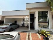 Casa / Sobrado para Venda em Sumaré/SP Residencial Real...