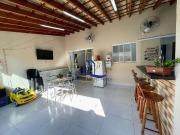 Casa / Sobrado para Venda em Sumaré/SP Residencial Real...