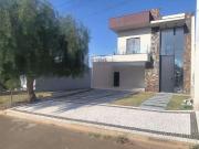 Casa / Sobrado para Venda em Sumaré/SP Residencial Real...