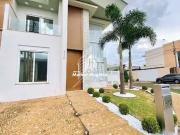 Casa / Sobrado para Venda em Sumaré/SP Residencial Real...