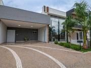 Casa / Sobrado para Venda em Sumaré/SP Residencial Real...