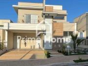 Casa / Sobrado para Venda em Sumaré/SP Residencial Real...