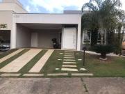 Casa / Sobrado para Venda em Sumaré/SP Residencial Real...