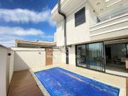 Casa / Sobrado para Venda em Sumaré/SP Residencial Real...