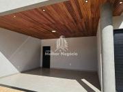 Casa / Sobrado para Venda em Sumaré/SP Residencial Real...
