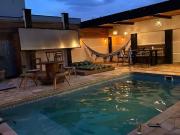 Casa / Sobrado para Venda em Sumaré/SP Residencial Real...