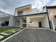 Casa / Sobrado para Venda em Sumaré/SP Residencial Real...