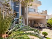 Casa / Sobrado para Venda em Sumaré/SP Residencial Real...