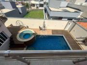 Casa / Sobrado para Venda em Sumaré/SP Residencial Real...